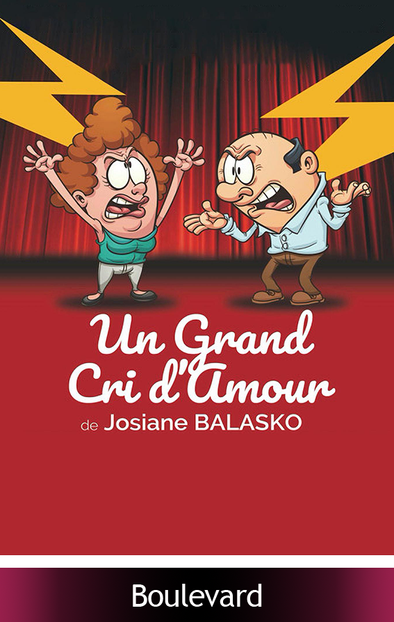 Affiche grand cri bandeau 3