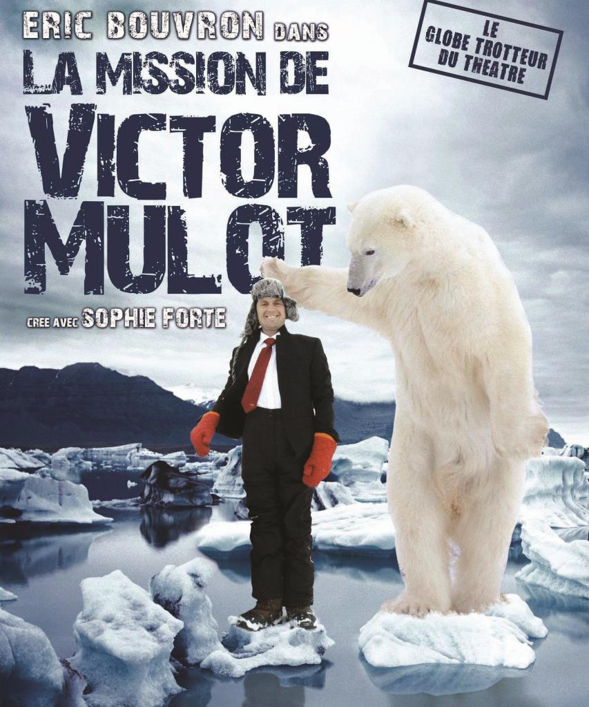 Affiche Victor Mulot