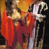 fiancee prince2