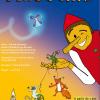 Affiche pinocchio 1