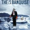 Affiche the sur la banquise 1