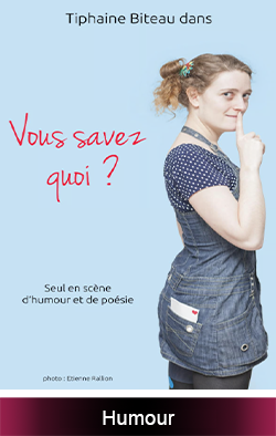 Affiche vous savez quoi